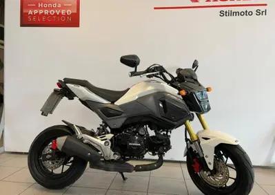 Honda MSX 125 (2016 - 17) - Annuncio 10002058