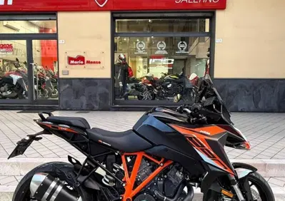 KTM 1290 Super Duke GT (2019 - 20) - Annuncio 10002062