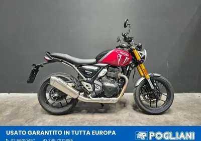 Triumph Speed 400 (2024 - 26) - Annuncio 10002060