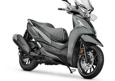Kymco Agility 300i Noodoe (2021 - 24) - Annuncio 10002061