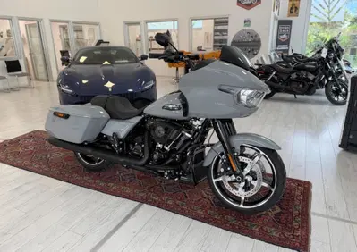 Harley-Davidson Road Glide (2024 - 26) - Annuncio 10002066