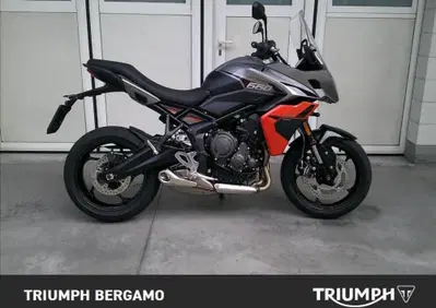 Triumph Tiger Sport 660 (2025) - Annuncio 10002065