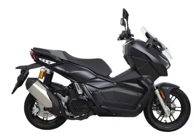 Kymco Dink 125 X (2025 - 26) - Annuncio 10002067