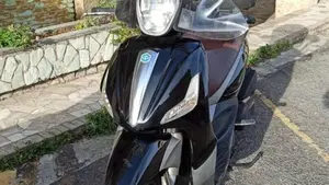 Piaggio Beverly 350 ABS (2016 - 20)  (7)