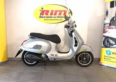 Vespa GTS 300 Super Tech (2023 - 24) - Annuncio 10002069