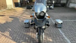 Bmw R 1150 GS Adventure (2002 - 06)  (3)