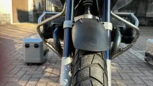 Bmw R 1150 GS Adventure (2002 - 06)  (6)