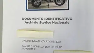 Bmw R 1150 GS Adventure (2002 - 06)  (9)