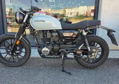Honda GB 350 S (2025 - 26) - Annuncio 10002084