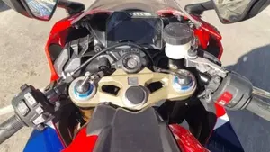 Honda CBR 1000 RR Fireblade SP (2017 - 19)  (2)
