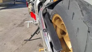 Honda CBR 1000 RR Fireblade SP (2017 - 19)  (4)