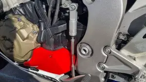 Honda CBR 1000 RR Fireblade SP (2017 - 19)  (5)