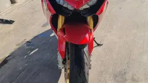 Honda CBR 1000 RR Fireblade SP (2017 - 19)  (8)