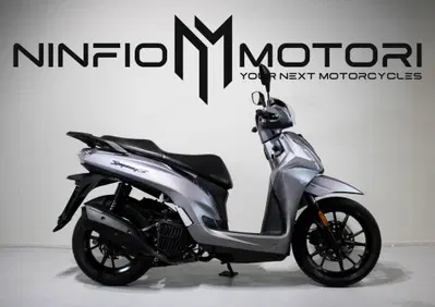 Sym Symphony 125 ST (2021 - 24) - Annuncio 10002088