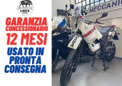 Yamaha XT 660 Z Ténéré (2008 - 16) - Annuncio 9990200