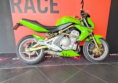 Kawasaki ER-6N (2006 - 09) - Annuncio 10002096