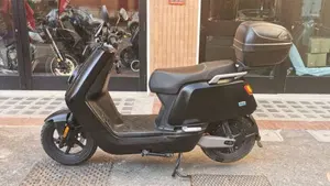 Niu NQi Sport ER (2019 - 26) 