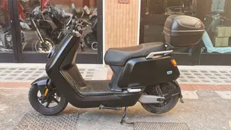 Niu NQi Sport ER (2019 - 26) usata