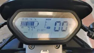 Niu NQi Sport ER (2019 - 26)  (4)