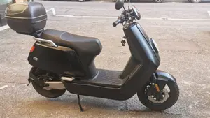 Niu NQi Sport ER (2019 - 26)  (5)