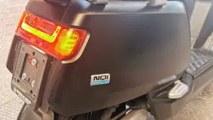 Niu NQi Sport ER (2019 - 26)  (6)