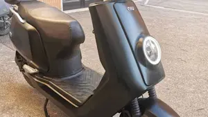 Niu NQi Sport ER (2019 - 26)  (7)