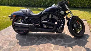 Harley-Davidson 1250 Night Rod Special (2008 - 17) - VRSCDX 