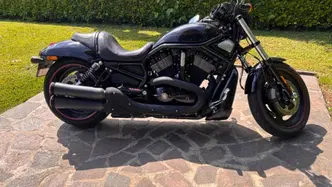 Harley-Davidson 1250 Night Rod Special (2008 - 17) - VRSCDX usata