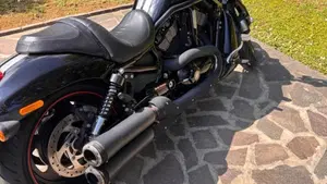 Harley-Davidson 1250 Night Rod Special (2008 - 17) - VRSCDX  (2)