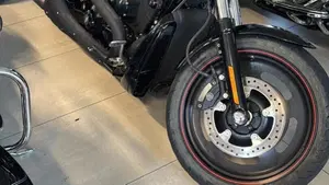 Harley-Davidson 1250 Night Rod Special (2008 - 17) - VRSCDX  (5)