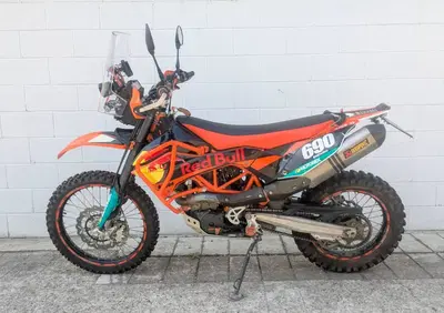 KTM 690 Enduro R (2012 - 17) - Annuncio 10002107