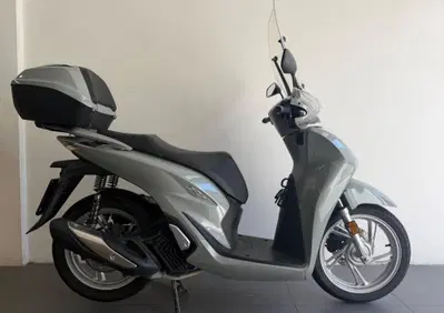 Honda SH 125i (2020 - 23) - Annuncio 10002097