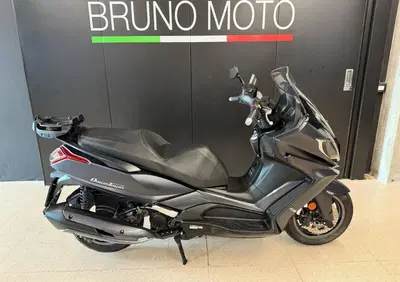 Kymco Downtown 350i ABS (2016 - 20) - Annuncio 10002099