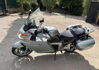 Bmw K 1200 GT (2006 - 08) - Annuncio 10002102