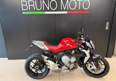 MV Agusta Brutale 675 (2011 - 15) - Annuncio 10002101