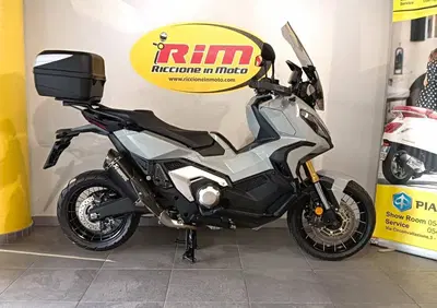 Honda X-ADV 750 DCT (2021 - 24) - Annuncio 10002108