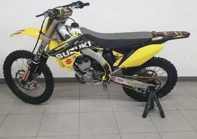 Suzuki RM-Z 250 (2015) - Annuncio 10002105