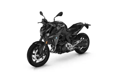 Bmw F 900 R (2025 - 26) - Annuncio 10002109