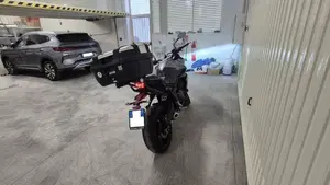 Triumph Tiger Sport 660 (2022 - 24)  (3)