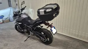 Triumph Tiger Sport 660 (2022 - 24)  (2)