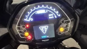 Triumph Tiger Sport 660 (2022 - 24)  (5)