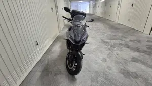Triumph Tiger Sport 660 (2022 - 24)  (4)