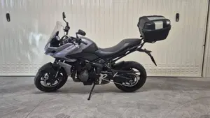 Triumph Tiger Sport 660 (2022 - 24) 