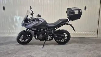 Triumph Tiger Sport 660 (2022 - 24) usata