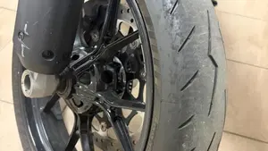 Ducati Hypermotard 698 Mono (2024 - 26)  (2)