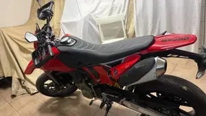 Ducati Hypermotard 698 Mono (2024 - 26)  (3)