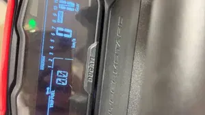 Ducati Hypermotard 698 Mono (2024 - 26)  (5)
