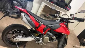Ducati Hypermotard 698 Mono (2024 - 26)  (6)