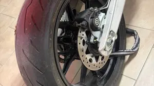 Ducati Hypermotard 698 Mono (2024 - 26)  (7)