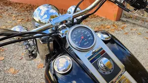 Harley-Davidson 1340 Heritage Classic (1984 - 98) - FLSTC  (7)
